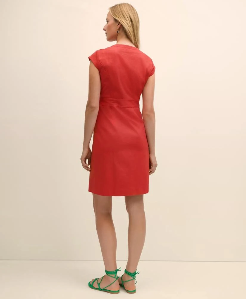 strapless open back dress Polo Ralph Lauren Big & Tall Garment Dyed Oxford Shirt