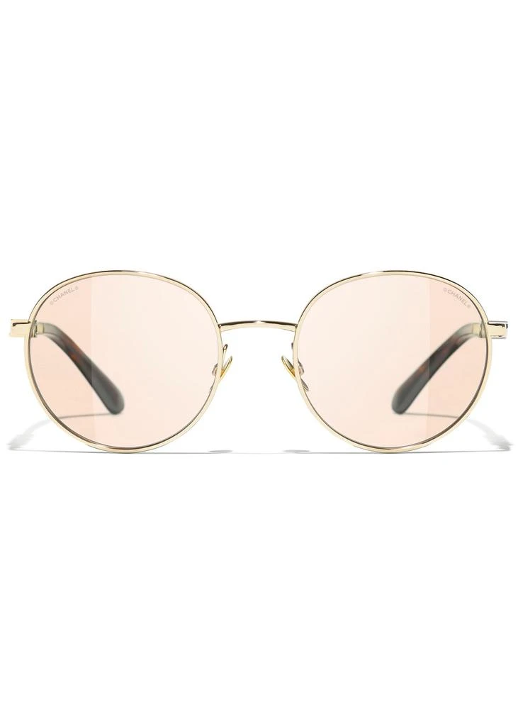 Chanel Pantos sunglasses 2