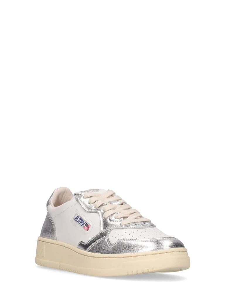 AUTRY Medalist Low Sneakers 2