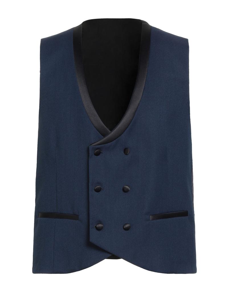 MANUEL RITZ Suit vest