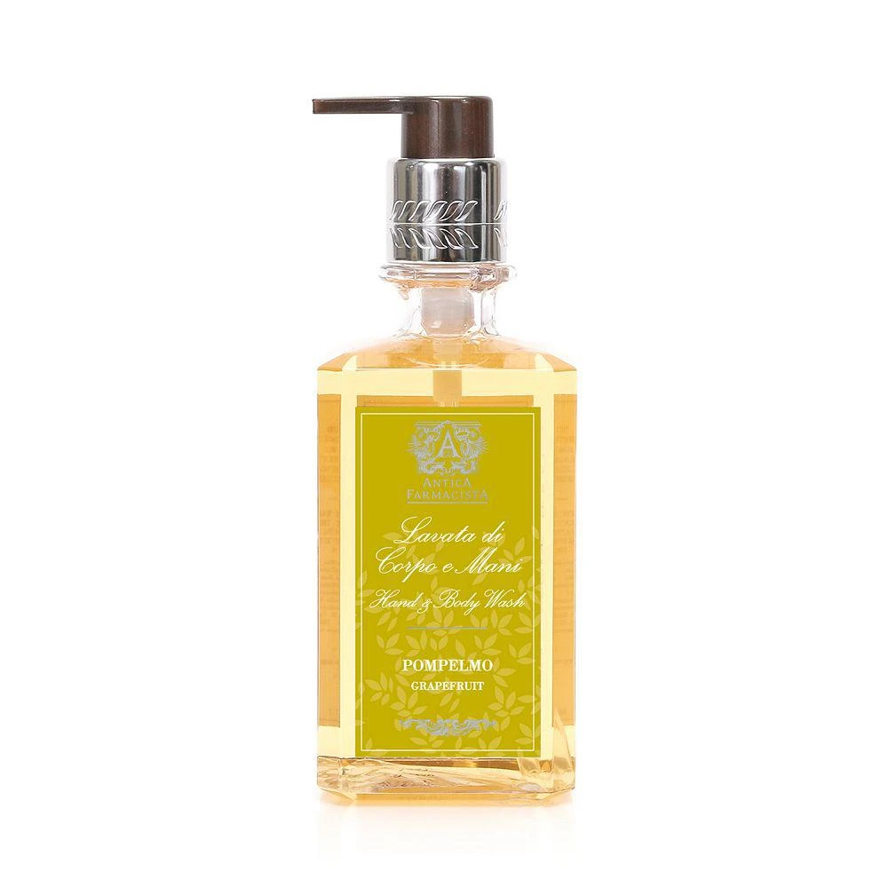 Antica Farmacista Grapefruit Hand and Body Wash 1