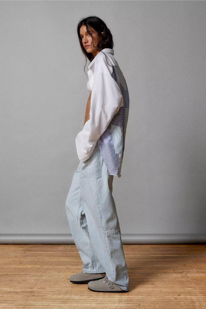 BDG BDG Bella Baggy Patch Pocket Jean 4