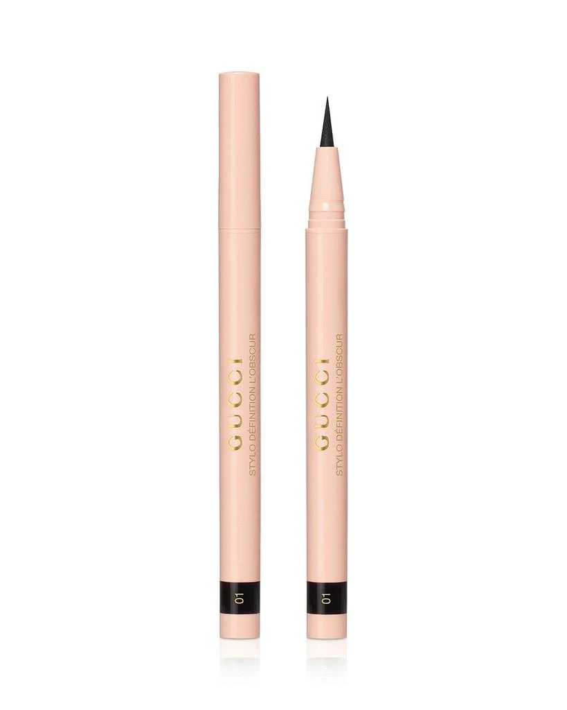 Gucci Stylo Définition L'Obscur Eyeliner 2