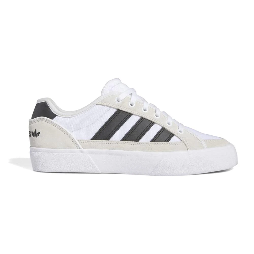 Adidas Court Tns Premiere Skate Shoes 1