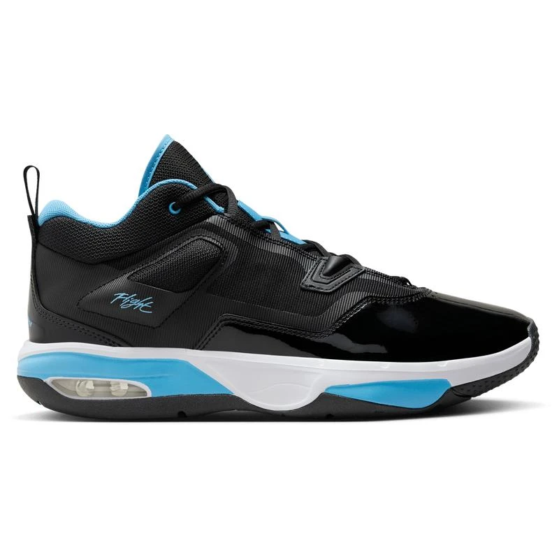 Jordan Jordan Stay Loyal 3 - Men's 1
