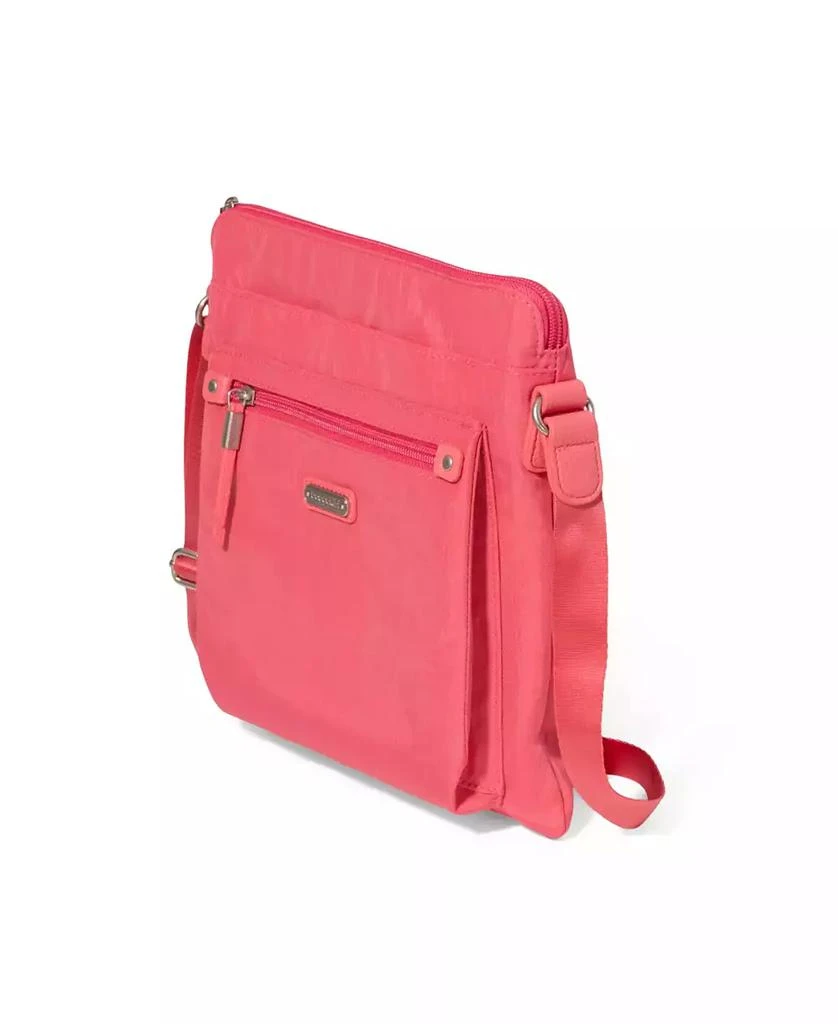 Baggallini Go with RFID Wristlet Crossbody Bag 3