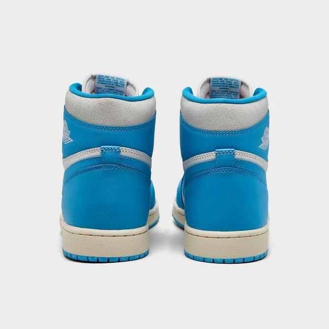 Jordan Air Jordan Retro 1 High OG Casual Shoes 4