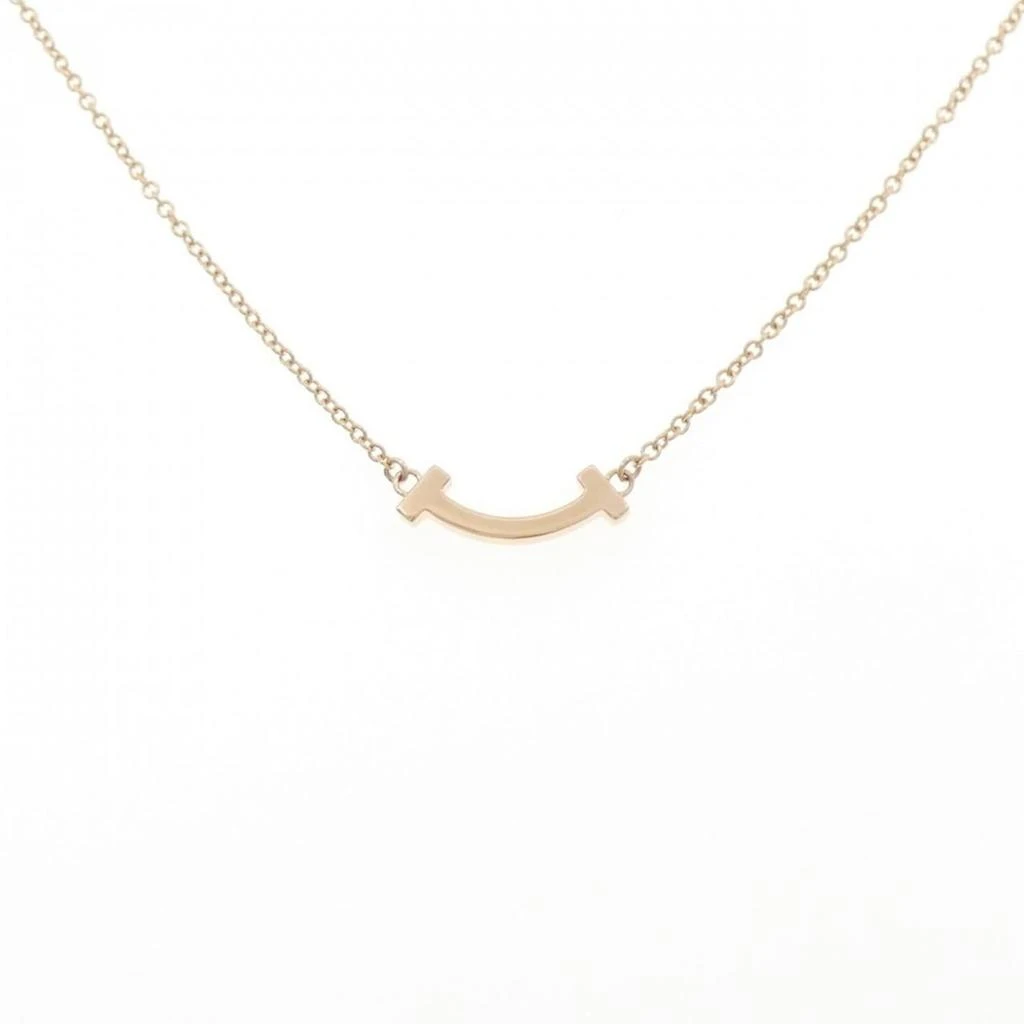 Tiffany 
Co. (18K) Necklace (Pre-Owned)