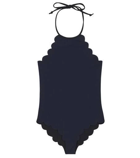 Marysia Bumby Mott scalloped swimsuit 5