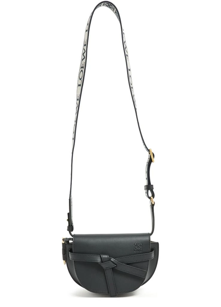 Loewe Mini Gate Dual bag 6