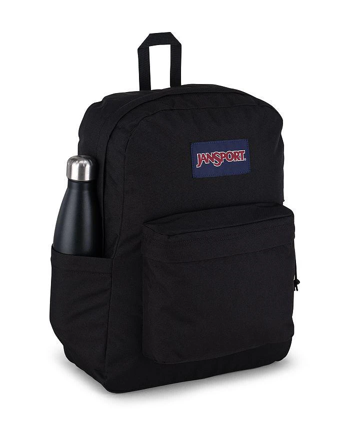 JanSport Superbreak Plus Backpack 3