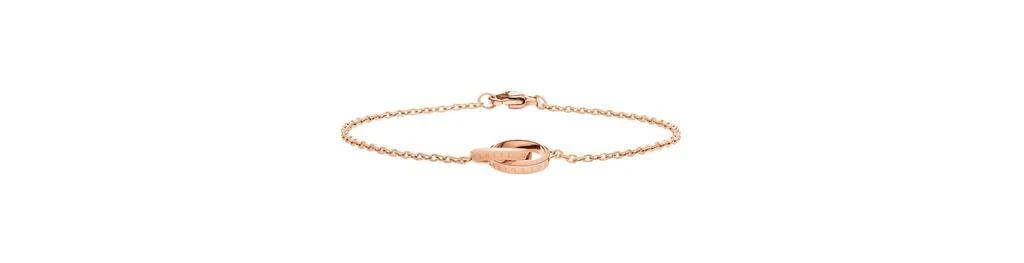 Daniel Wellington Elan Unity Bracelet Rose Gold