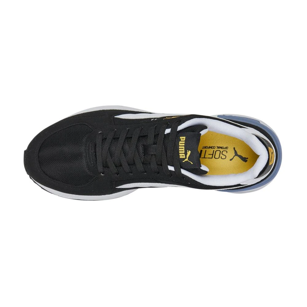Puma Graviton Lace Up Sneakers 4