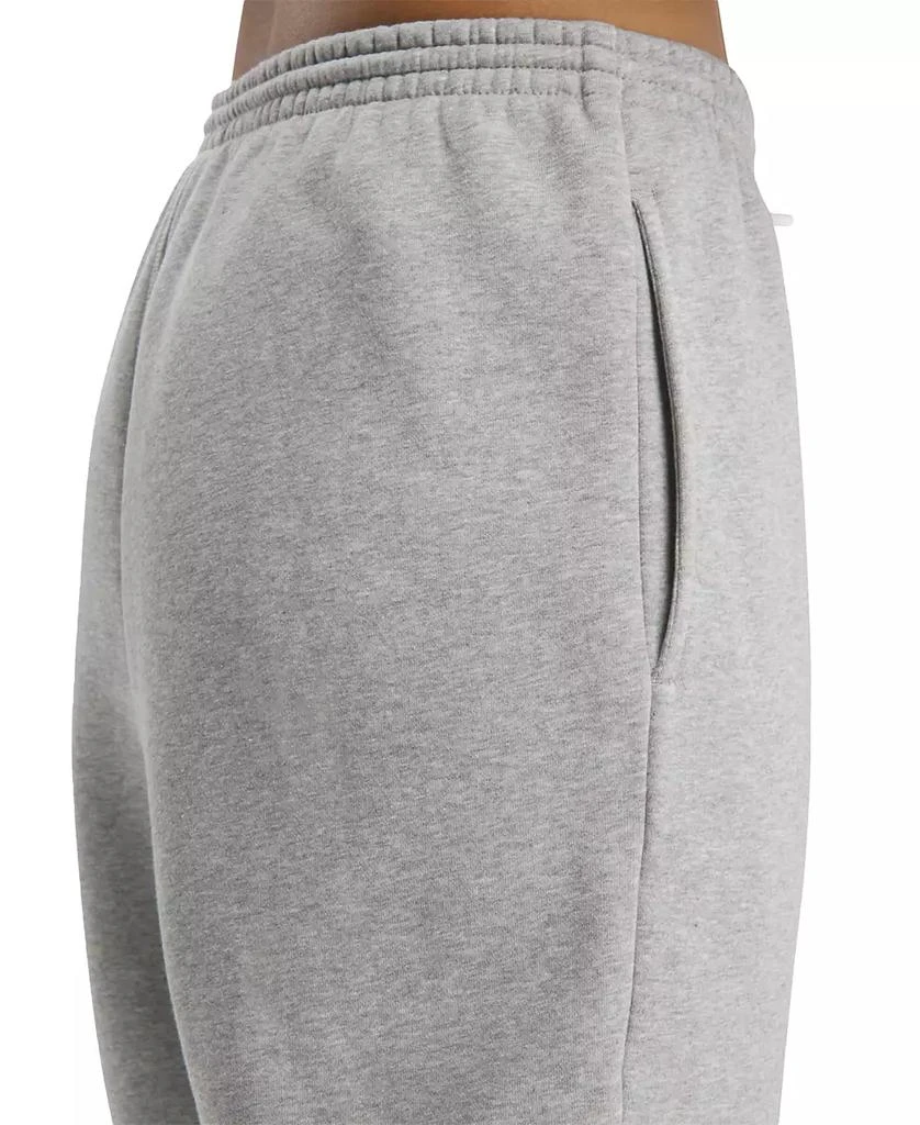 Reebok Women's Fleece Jogger Sweatpants 4