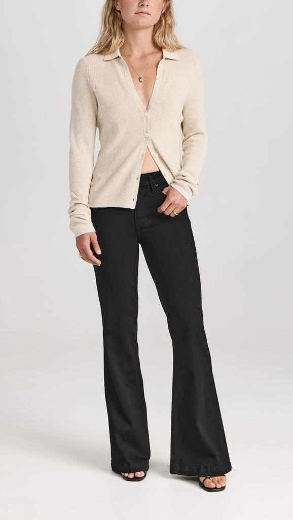 Paige Genevieve Petite Jeans 4
