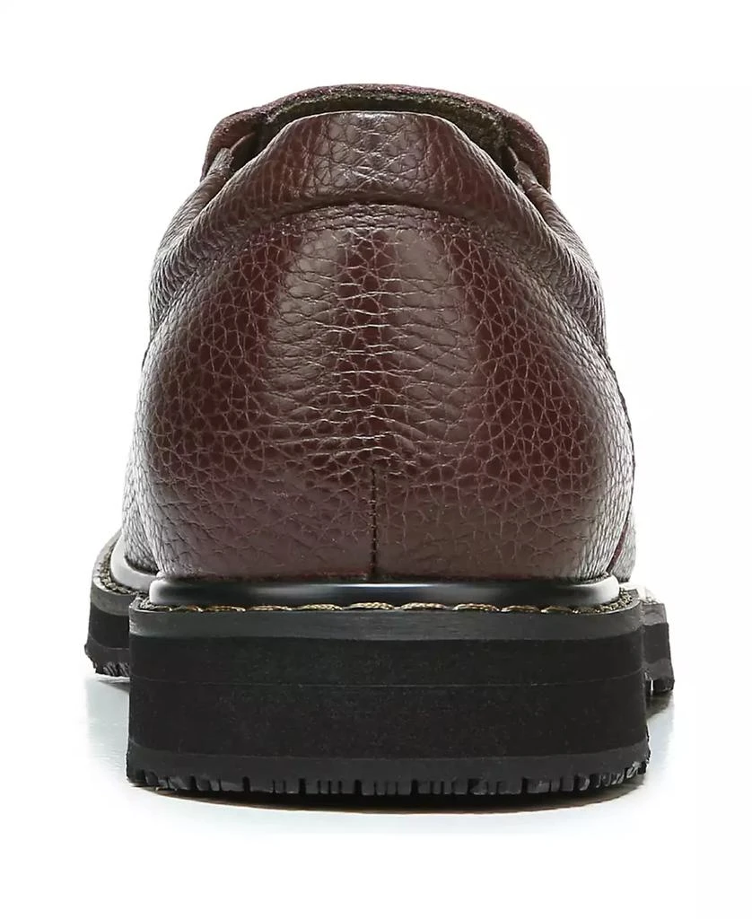 Dr. Scholl's Men's Winder II Oil & Slip Resistant Slip-On Loafers 3