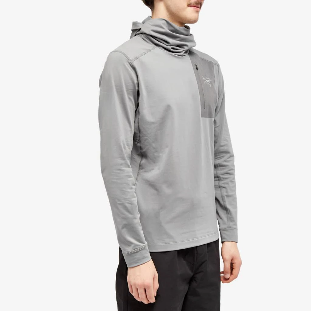 Arcteryx Arc'teryx Rhoi LT Hoodie 2