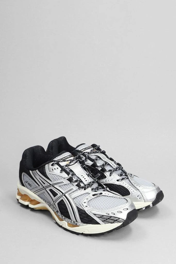 Asics Asics Gel-Nimbus 10.1 Sneakers 2