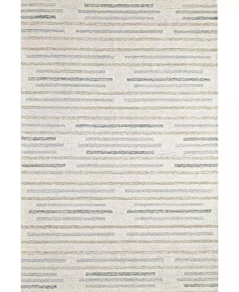 Bashian Rugs Valencia VAL308 2'6"x8' Runner Area Rug
