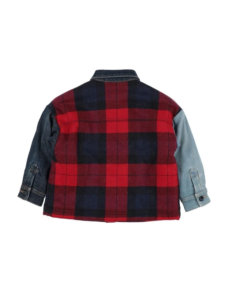 Dolce 
Gabbana Patterned shirt 2