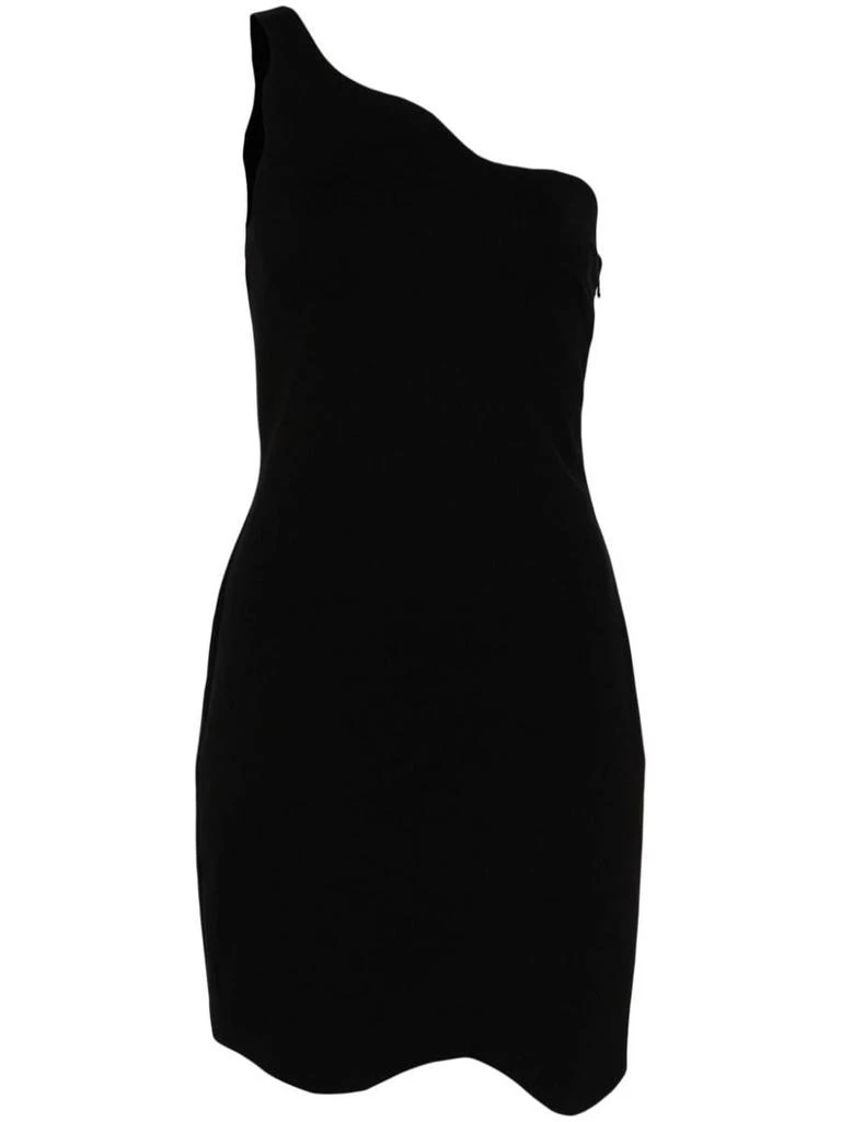 Staud Staud Riviera Dress 1