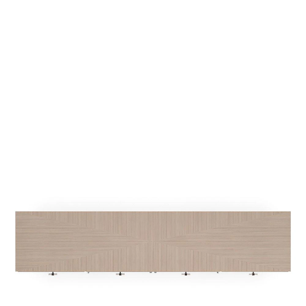 caracole Low Rise Buffet 5