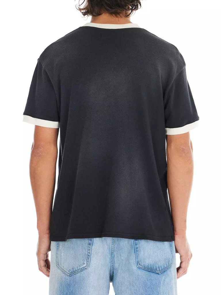 Nahmias Players Miracle T-Shirt 3