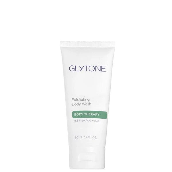 Glytone Glytone Exfoliating Body Wash 2 fl. oz 1