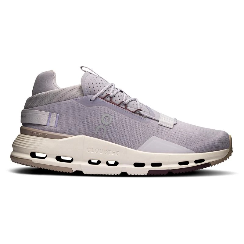 On On Cloudnova 2 - Women's 1
