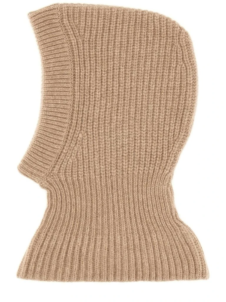 Lemaire WOOLEN HOOD 2