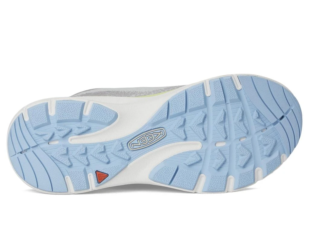 Keen Leiki Speed Hiking Shoes 3