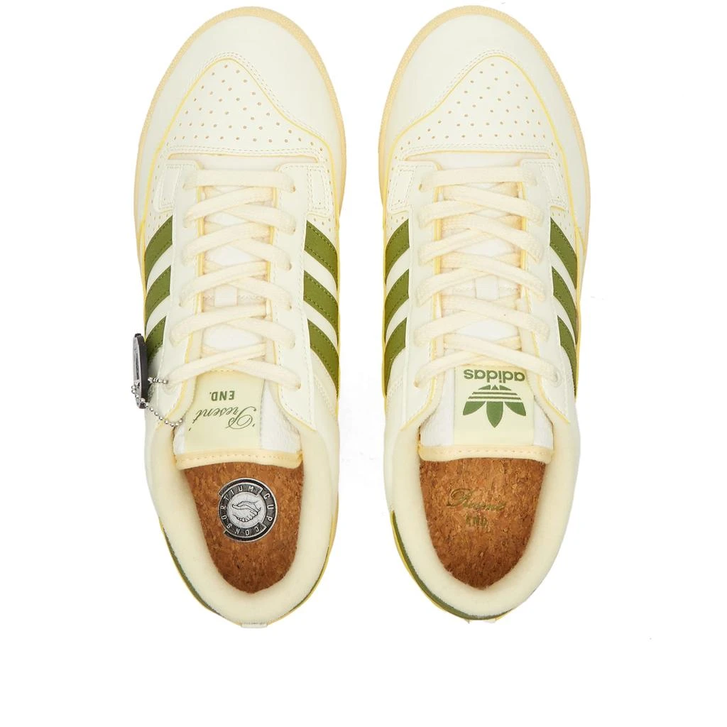 Adidas END. x Adidas Centennial Low 'Present' 5