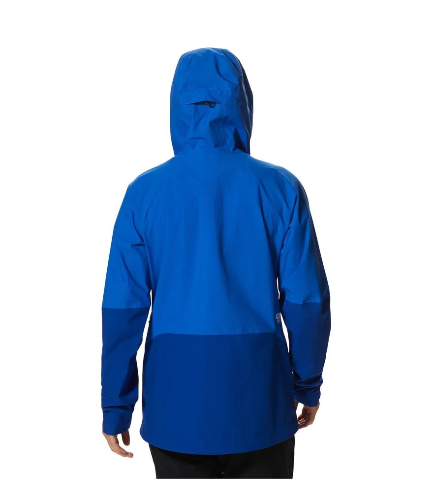 Mountain Hardwear Stretch Ozonic™ Jacket 3