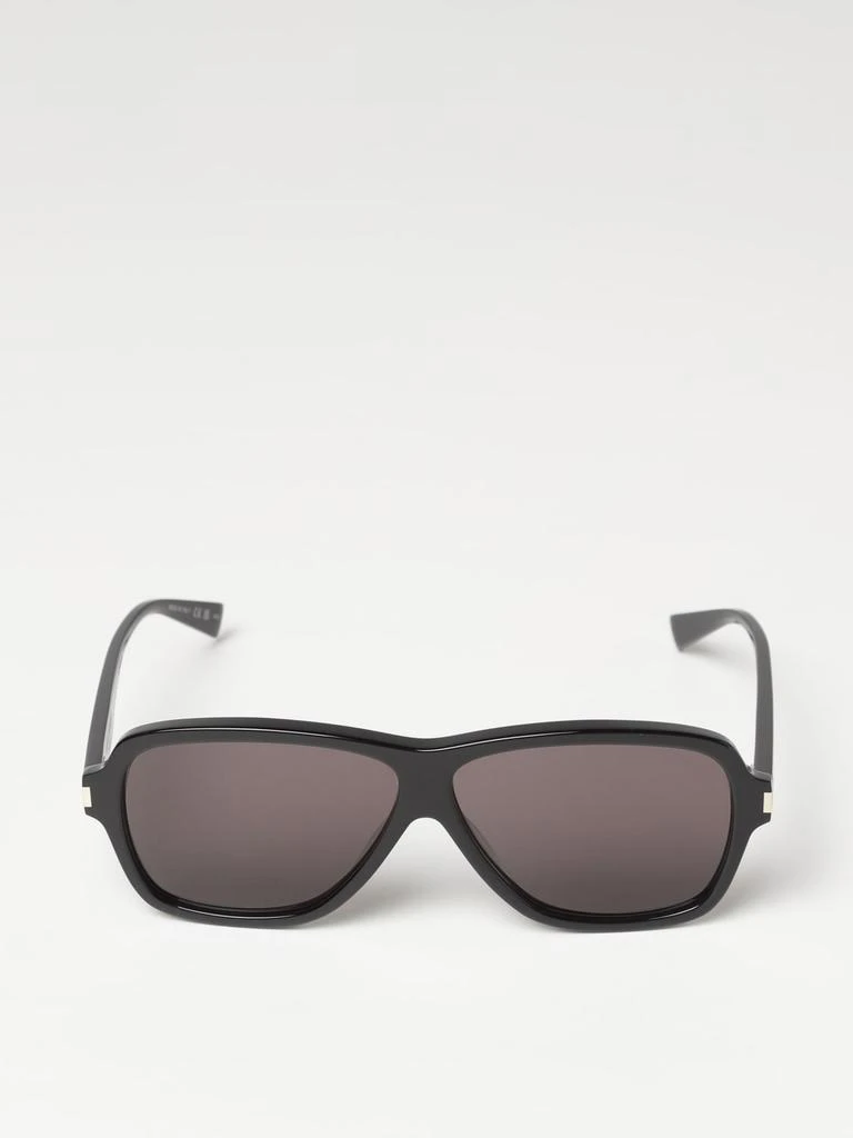 SAINT LAURENT Saint Laurent SL 609 sunglasses in recycled acetate 2