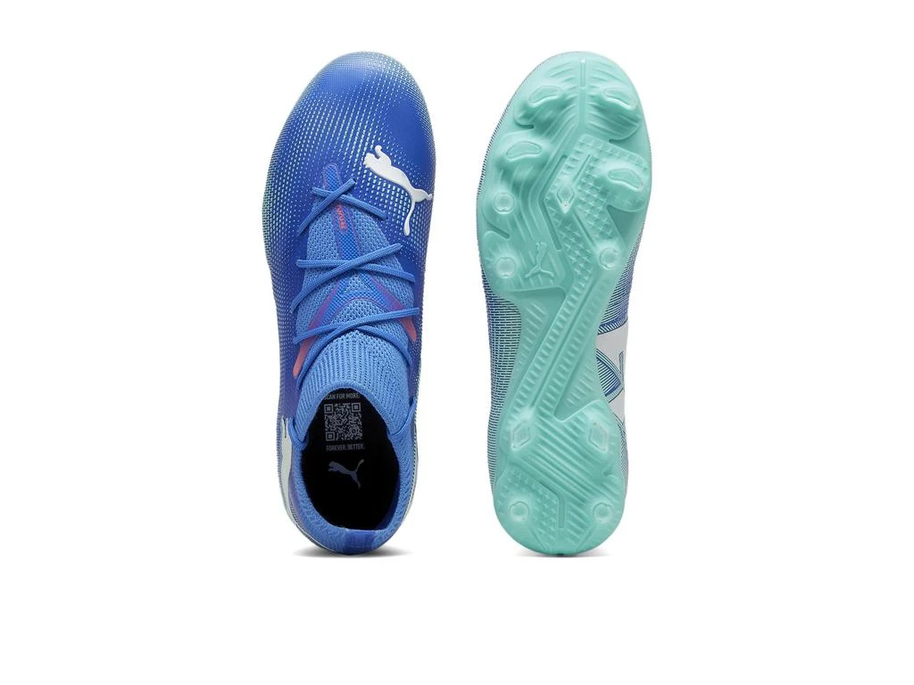 Puma Future 7 Match Firm Ground/Artificial Ground Soccer Cleats 3