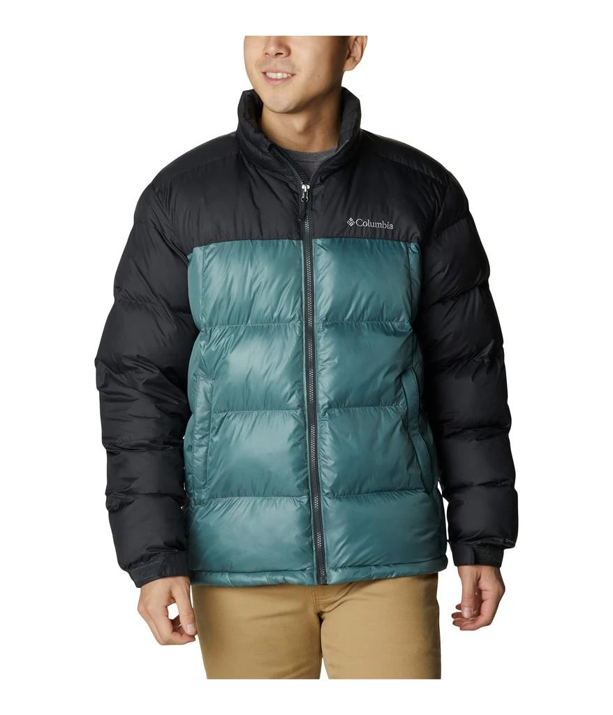 Columbia Pike Lake Jacket 1