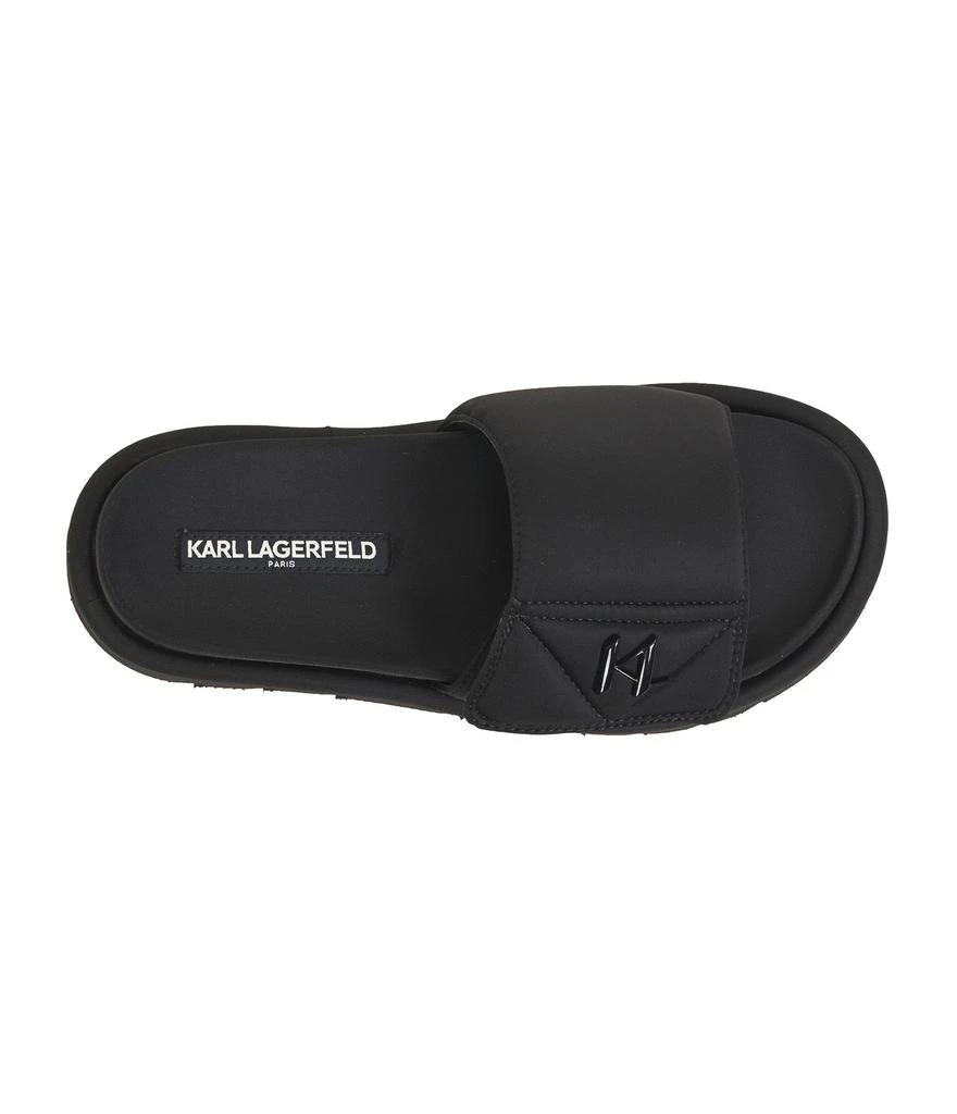 Karl Lagerfeld Paris KL PILLOW SLIDE 2