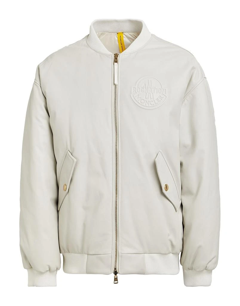 Moncler Shell  jacket 1