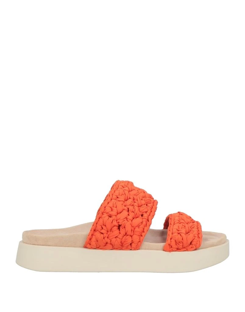 INUIKII Sandals 1