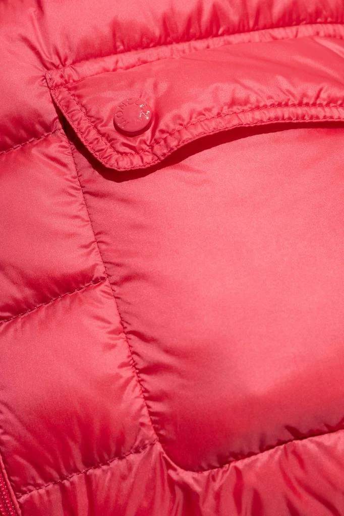 Moncler Moncler Lans Down Jacket 4