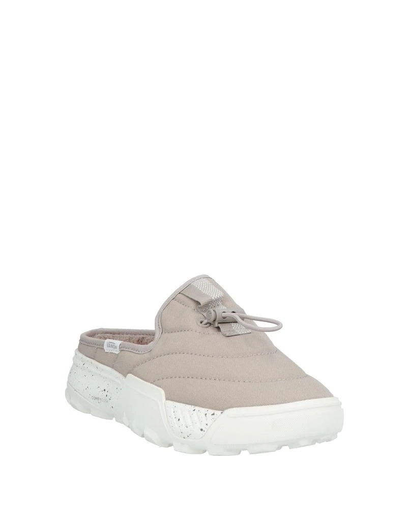 Vans Mules and clogs 2