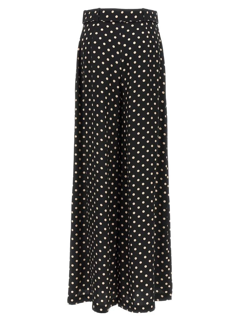 Zimmermann Zimmermann Belted Wide Leg Pants 2