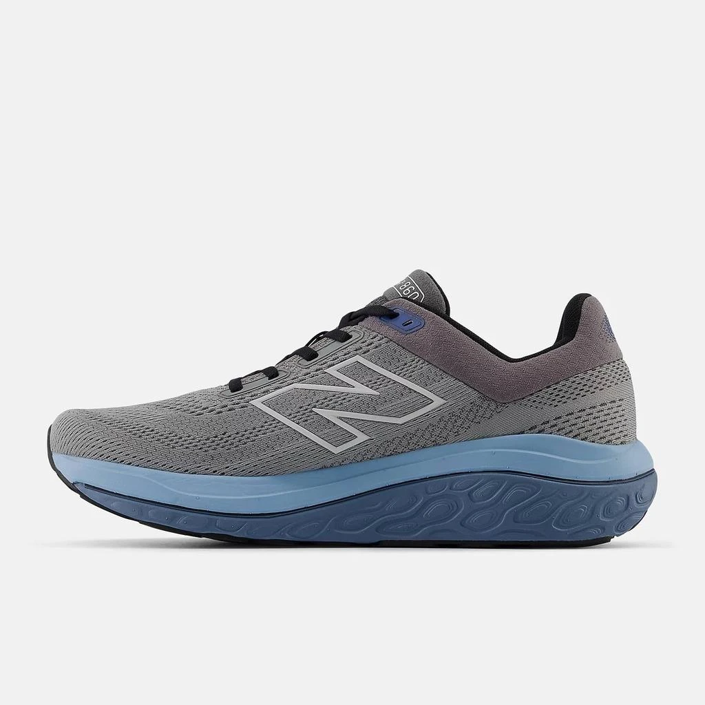 New Balance New Balance - Men's Fresh Foam X 860 v14 Running Shoes 2