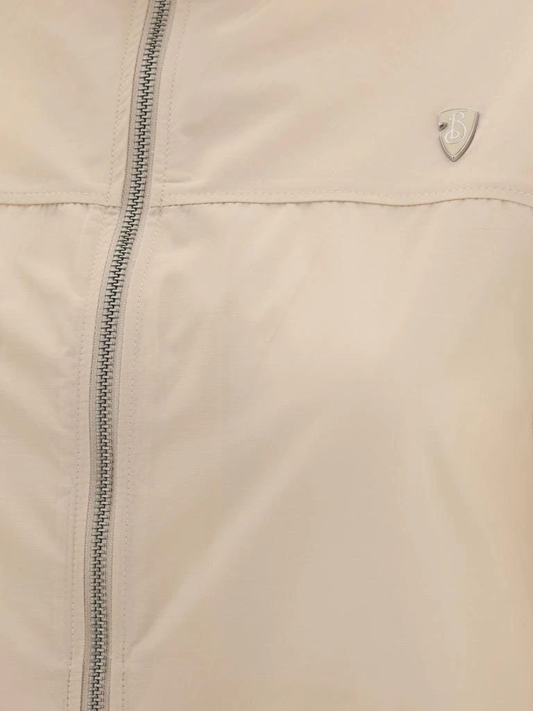 Burberry Waterproof Jacket 3
