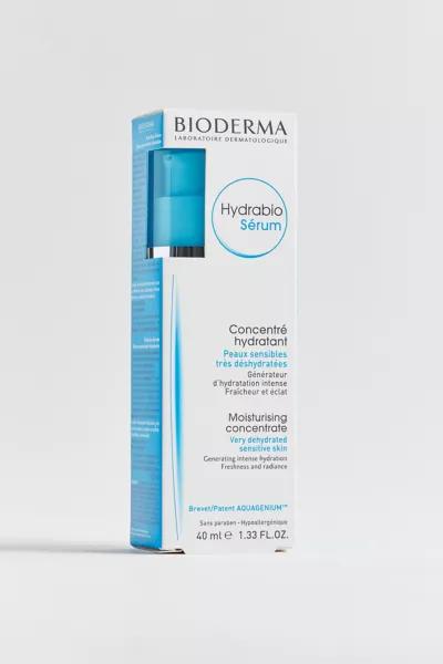 Bioderma BIODERMA Hydrabio Moisturizing Serum