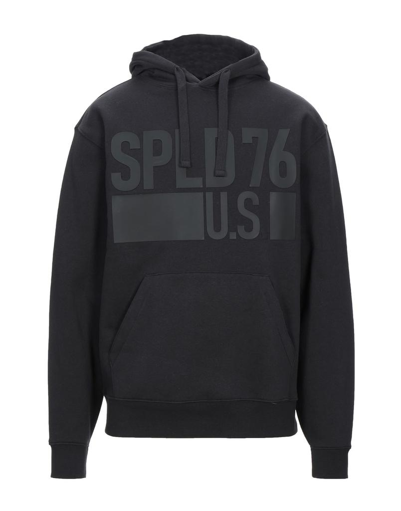 Spalding Hooded sweatshirt
