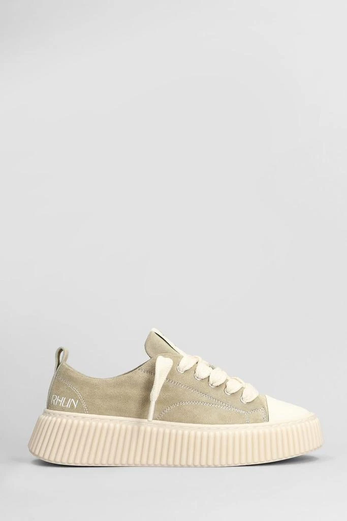 Rhun Rhun Sneakers 1