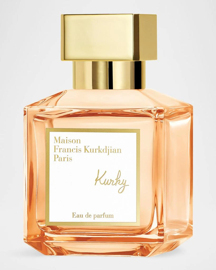 Maison Francis Kurkdjian Kurky Eau de Parfum, 2.4 oz. 1