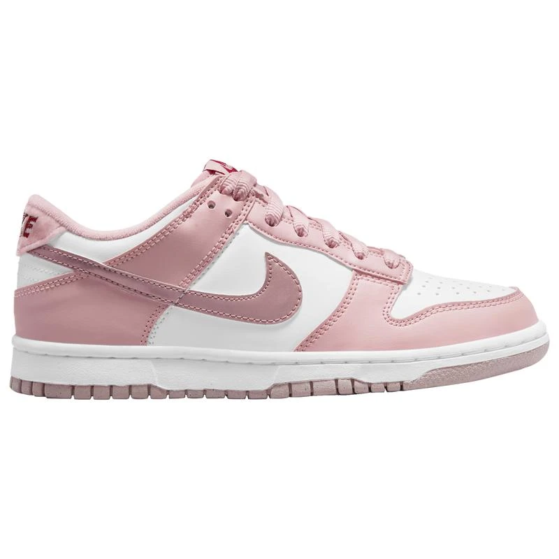 NIKE Nike Dunk Low - Girls' Grade School 1