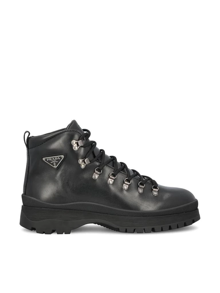 Prada Prada Boots 1